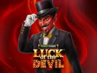 Luck Of The Devil_ Power Combo