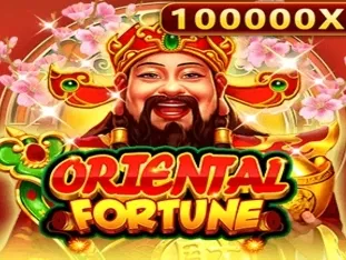 Oriental Fortune