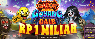 Bonus Selamat Datang Liga Dewa banner