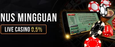 Jackpot Instan Setiap Hari banner